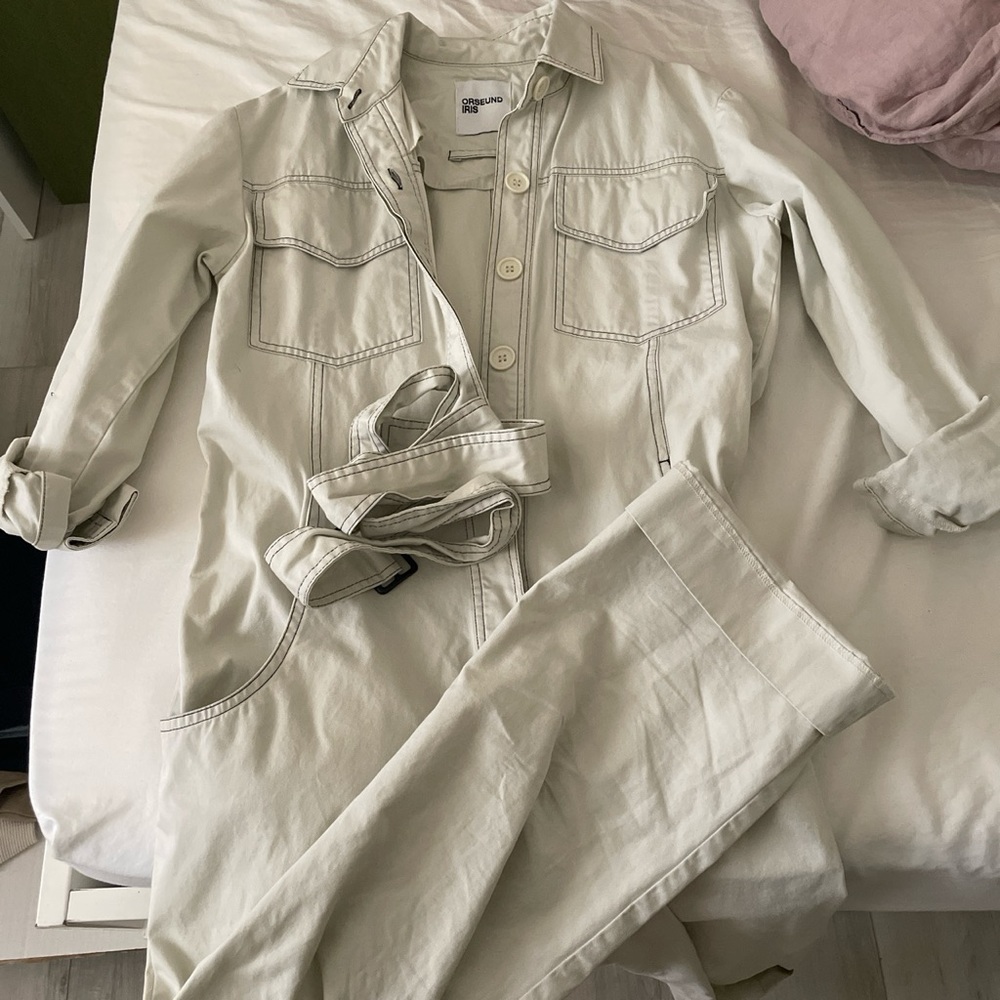 Orseund Iris jumper